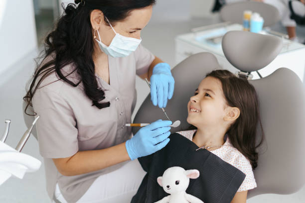 Best Emergency Gum Treatment in Stratford, OK