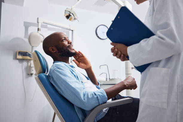 Best Emergency Dental Care for Broken or Chipped Teeth in Stratford, OK