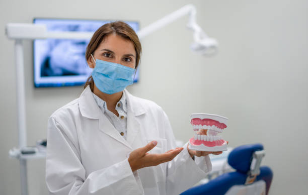 Best Emergency Orthodontic Services in Stratford, OK