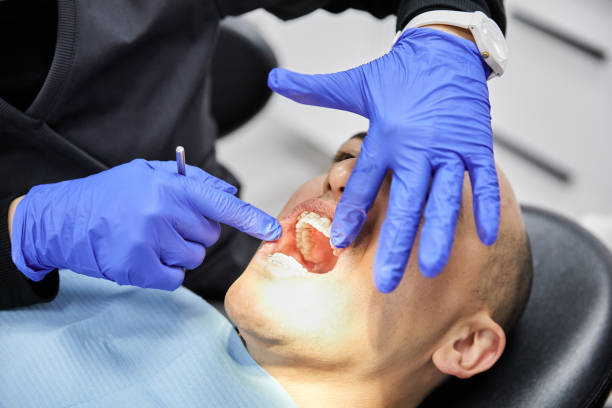 Best Urgent Care for Lost Fillings or Crowns in Stratford, OK