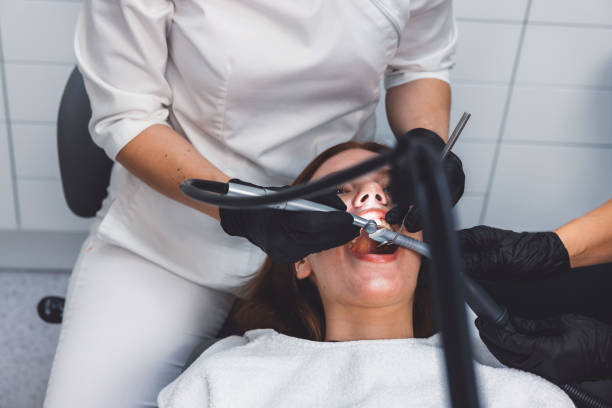 Best Emergency Treatment for Dental Infections or Abscesses in Stratford, OK