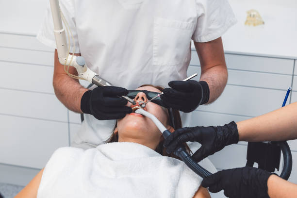 Best Emergency Tooth Extraction in Stratford, OK