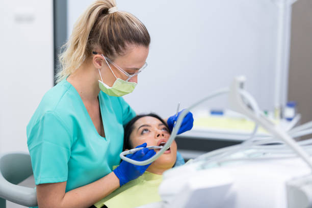 Best Weekend Emergency Dentist in Stratford, OK